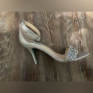 COPY - Betsey Johnson heels